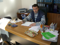 Immagine di lavoro
